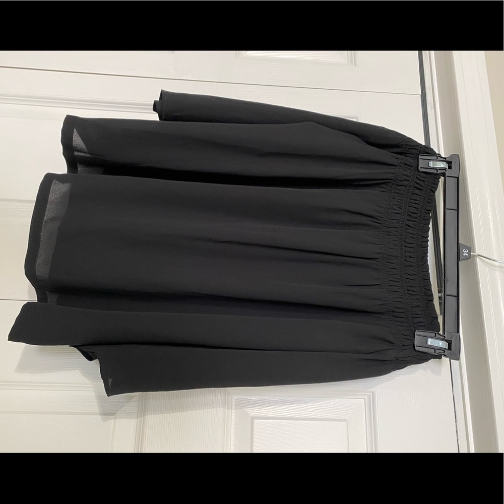 Loft Off the Shoulder Blouse